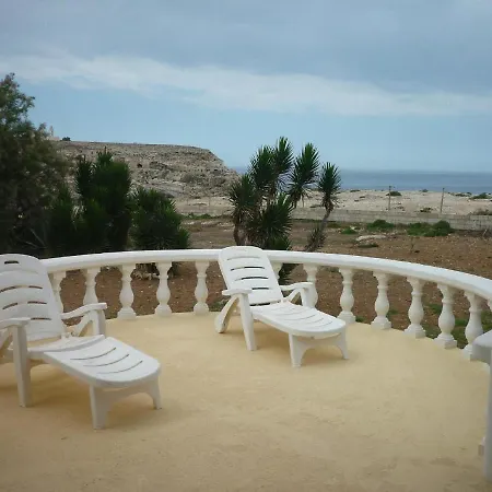 Hotel Oasi Di Casablanca