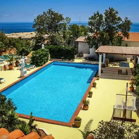 Oasi Di Casablanca Hotel Lampedusa