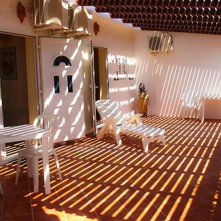 Hotel Oasi Di Casablanca Lampedusa