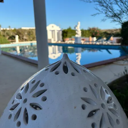 Oasi Di Casablanca 3*