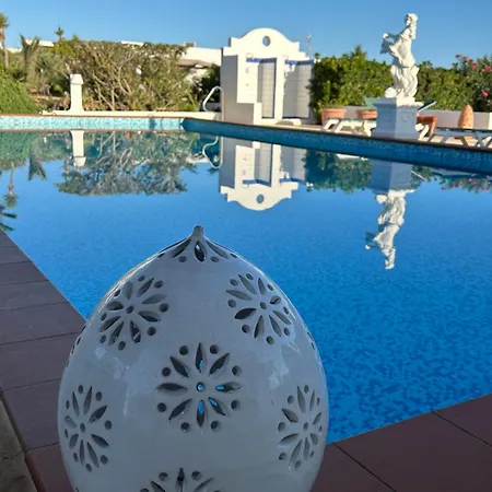 Oasi Di Casablanca