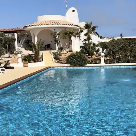 Oasi Di Casablanca Hotel 3*