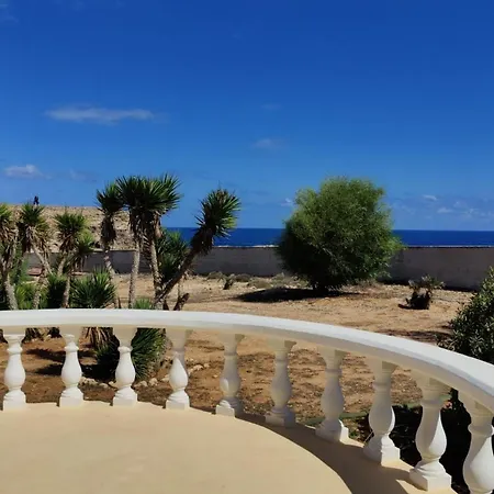 Oasi Di Casablanca 3* Lampedusa