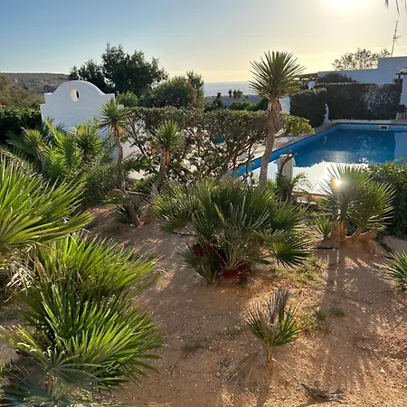 Oasi Di Casablanca