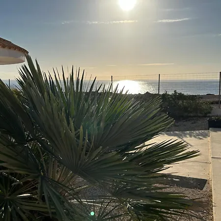 Oasi Di Casablanca Hotel