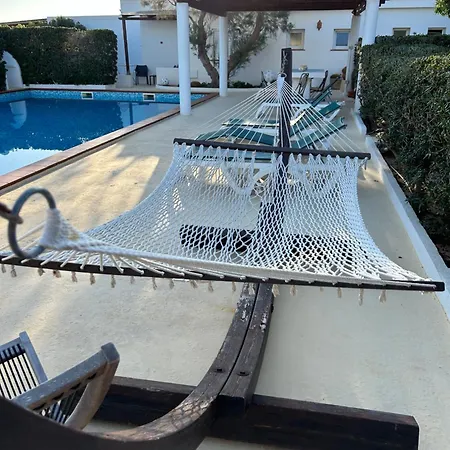 Oasi Di Casablanca Hotel 3*