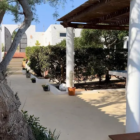 Oasi Di Casablanca