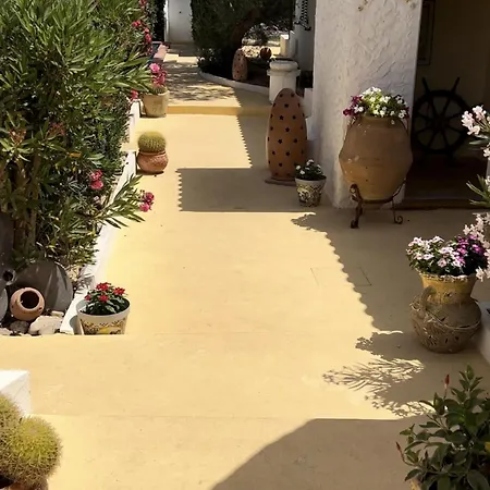 Oasi Di Casablanca