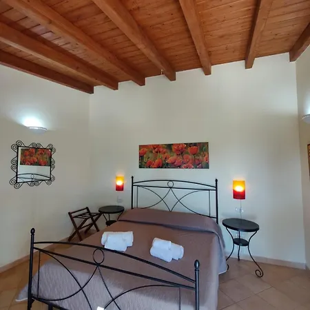 Oasi Di Casablanca Lampedusa