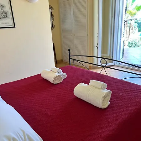 Oasi Di Casablanca Hotel