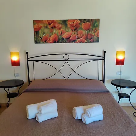 Oasi Di Casablanca Hotel 3*
