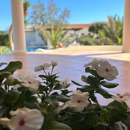 Hotel Oasi Di Casablanca 3*