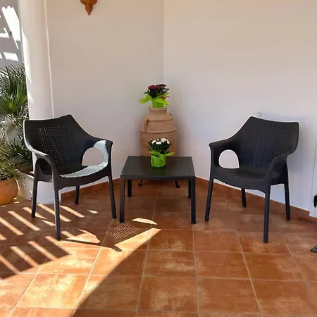 Oasi Di Casablanca Hotel Lampedusa