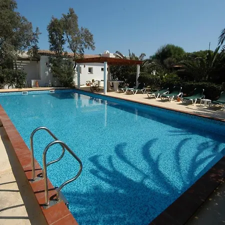 Oasi Di Casablanca