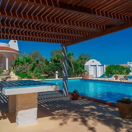 Oasi Di Casablanca Hotel Lampedusa