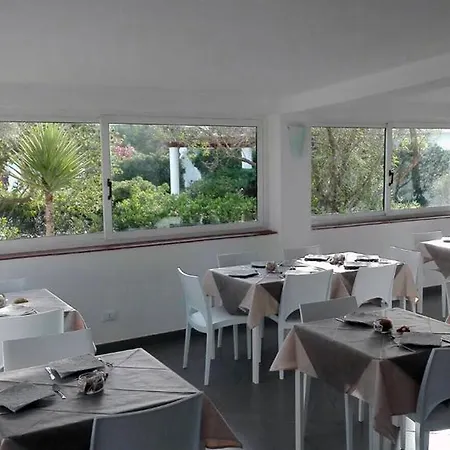 Oasi Di Casablanca Hotel
