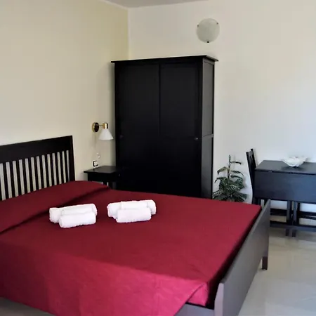 Oasi Di Casablanca Lampedusa