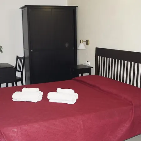 Oasi Di Casablanca Lampedusa