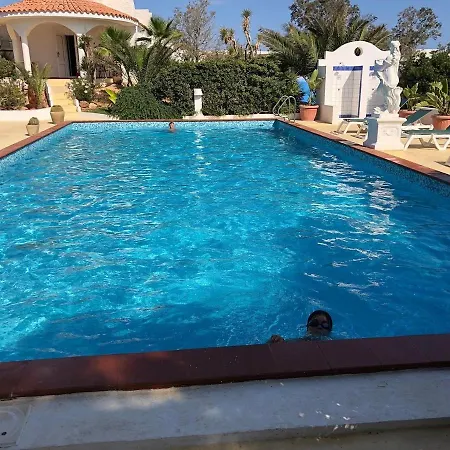 Oasi Di Casablanca 3*