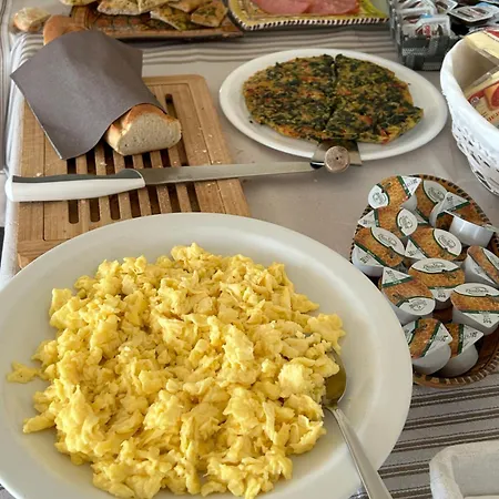 Oasi Di Casablanca Lampedusa