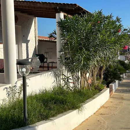 Oasi Di Casablanca Hotel