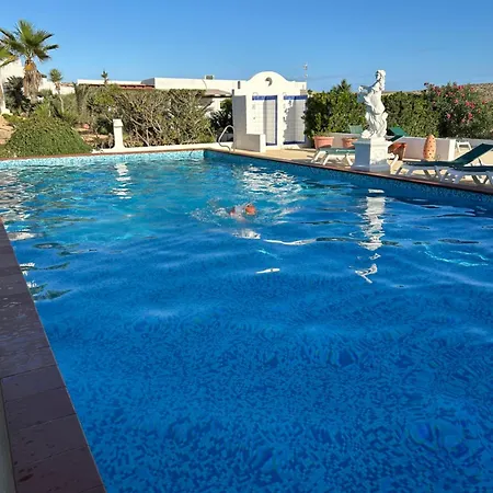 Hotel Oasi Di Casablanca