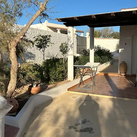 Hotel Oasi Di Casablanca 3*