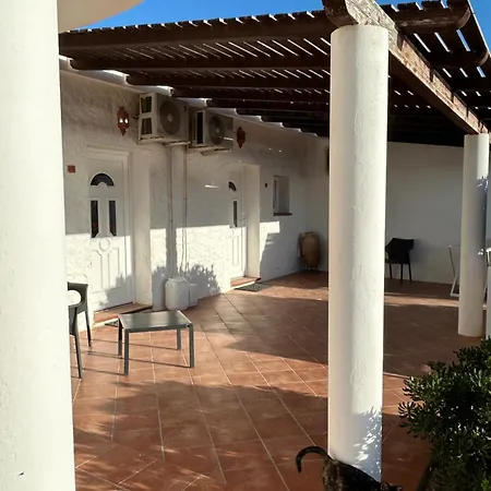 Oasi Di Casablanca Hotel Lampedusa