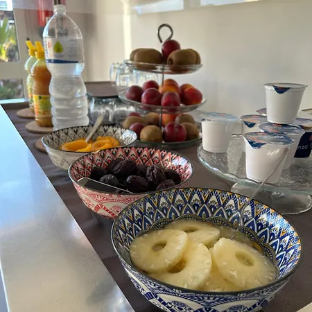 Hotel Oasi Di Casablanca Lampedusa