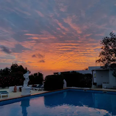 Oasi Di Casablanca 3*