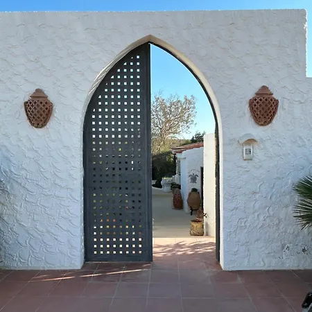 Oasi Di Casablanca Lampedusa