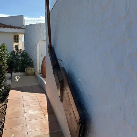 Oasi Di Casablanca Hotel