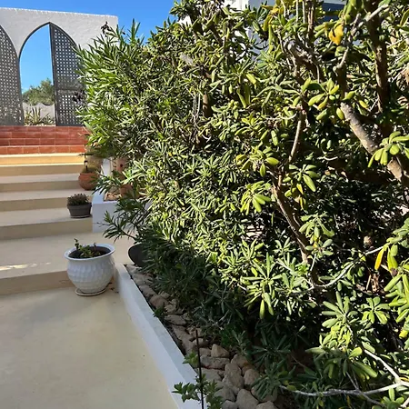 Hotel Oasi Di Casablanca