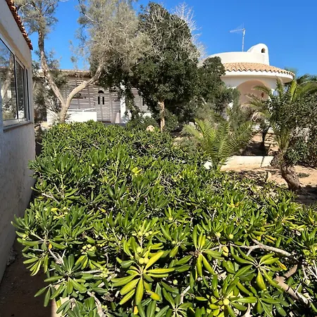 Oasi Di Casablanca Hotel 3*