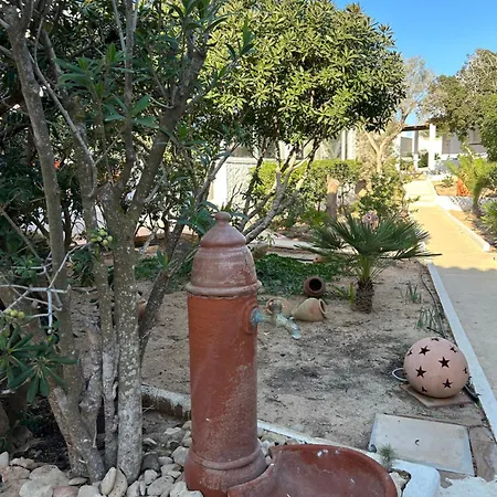 Hotel Oasi Di Casablanca 3*