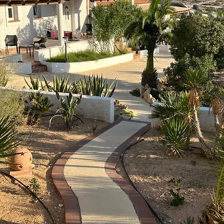 Hotel Oasi Di Casablanca Lampedusa