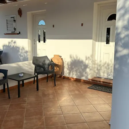 Oasi Di Casablanca 3*