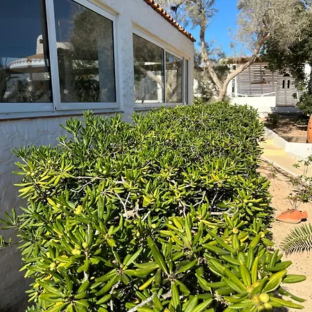 Oasi Di Casablanca 3* Lampedusa