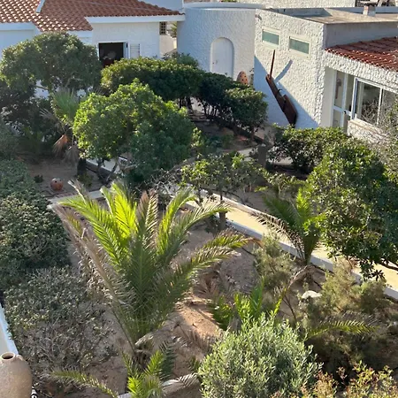 Hotel Oasi Di Casablanca