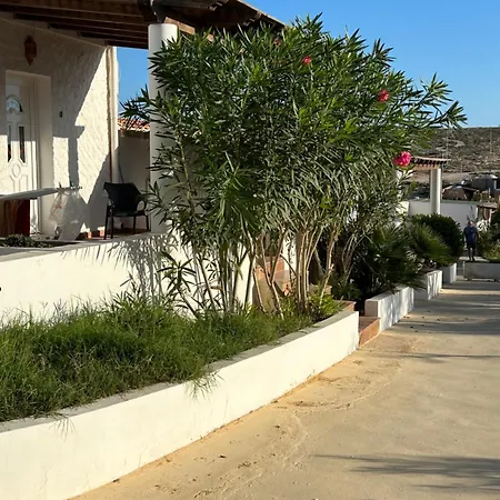 Hotel Oasi Di Casablanca 3*