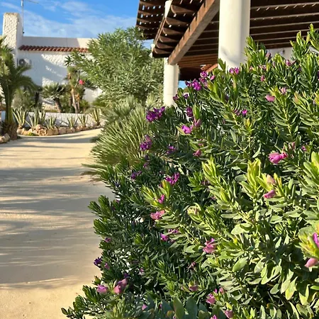 Oasi Di Casablanca Hotel Lampedusa