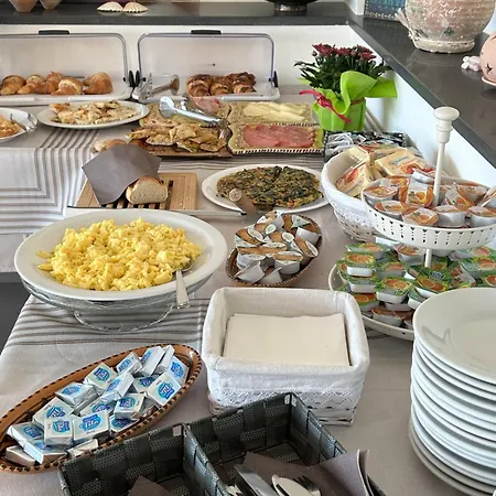 Hotel Oasi Di Casablanca Lampedusa