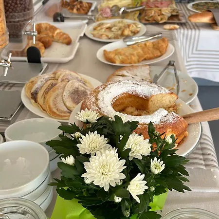 Oasi Di Casablanca 3*