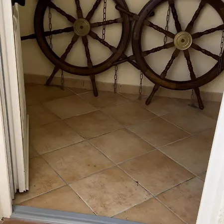 Oasi Di Casablanca 3* Lampedusa