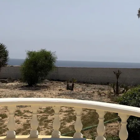 Oasi Di Casablanca Hotel