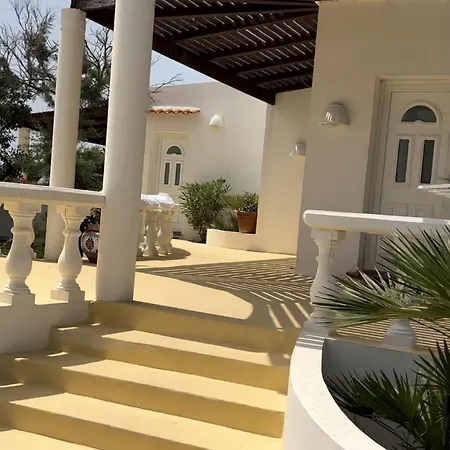 Hotel Oasi Di Casablanca