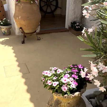 Oasi Di Casablanca Hotel 3*