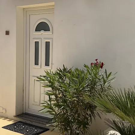 Hotel Oasi Di Casablanca 3*