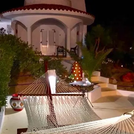 Hotel Oasi Di Casablanca Lampedusa