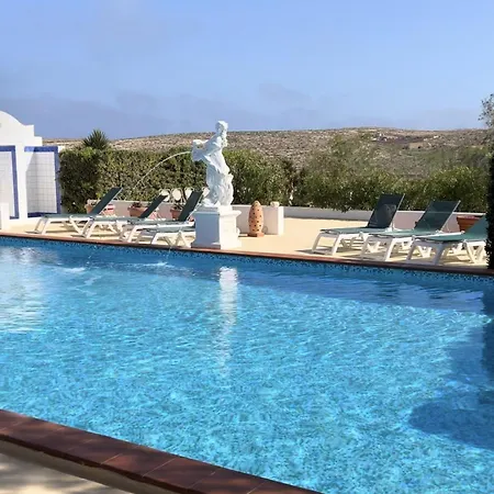 Oasi Di Casablanca 3*